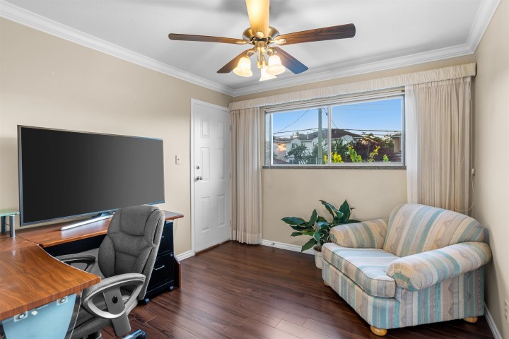 Photo 17 at 5455 Chambers Street, Collingwood VE, Vancouver East