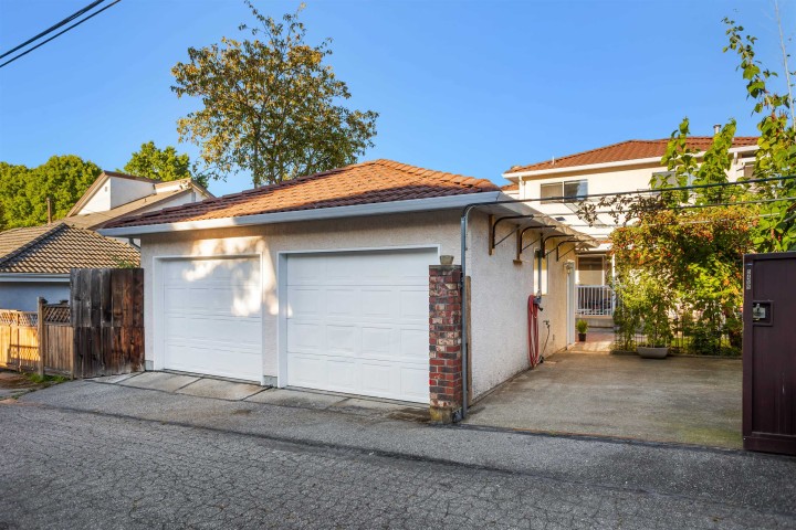 Photo 26 at 5455 Chambers Street, Collingwood VE, Vancouver East