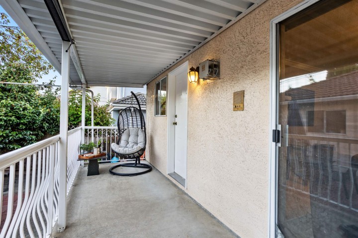 Photo 22 at 5455 Chambers Street, Collingwood VE, Vancouver East