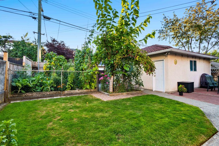 Photo 24 at 5455 Chambers Street, Collingwood VE, Vancouver East