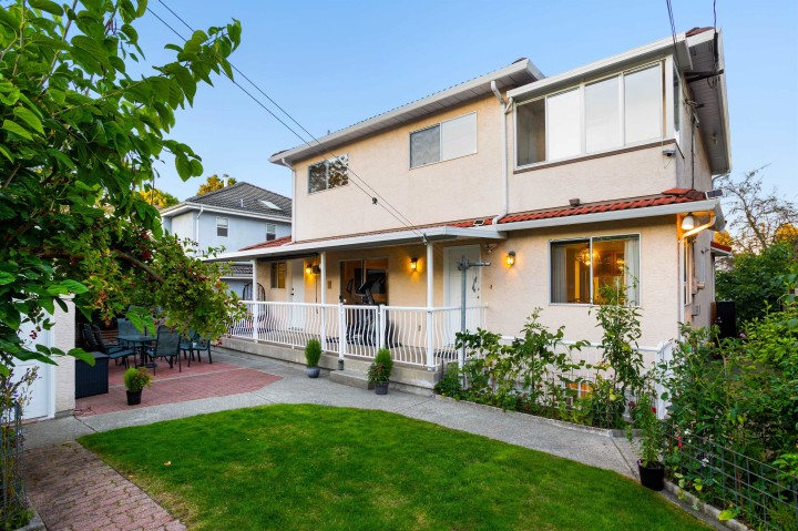 Photo 25 at 5455 Chambers Street, Collingwood VE, Vancouver East