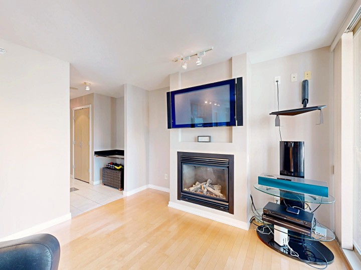 Photo 13 at 1003 - 969 Richards Street, Downtown VW, Vancouver West