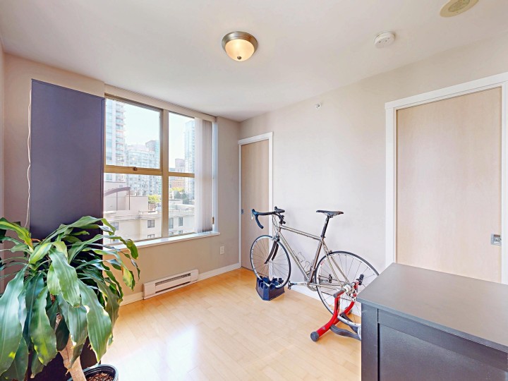 Photo 17 at 1003 - 969 Richards Street, Downtown VW, Vancouver West