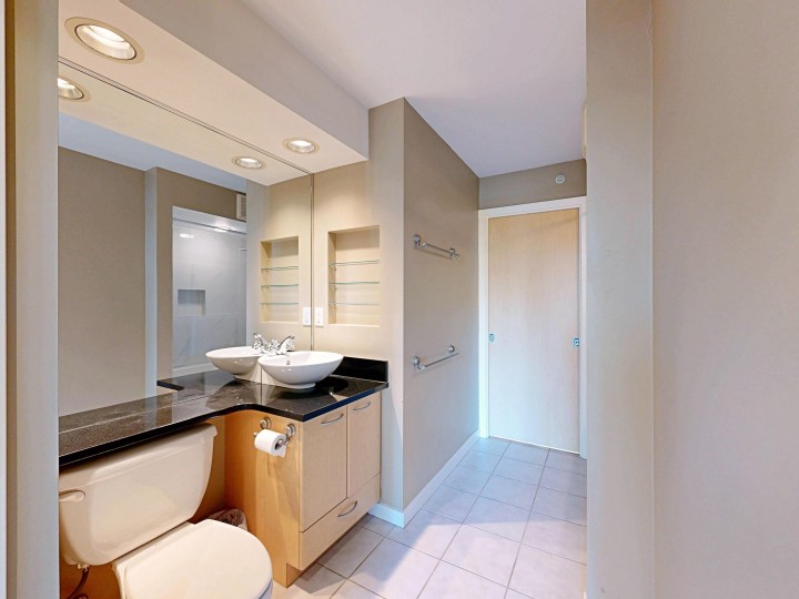 Photo 12 at 1003 - 969 Richards Street, Downtown VW, Vancouver West
