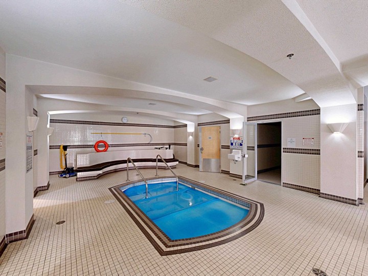 Photo 26 at 1003 - 969 Richards Street, Downtown VW, Vancouver West