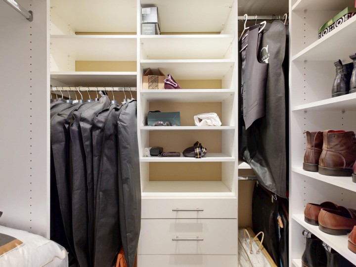 Photo 22 at 1003 - 969 Richards Street, Downtown VW, Vancouver West