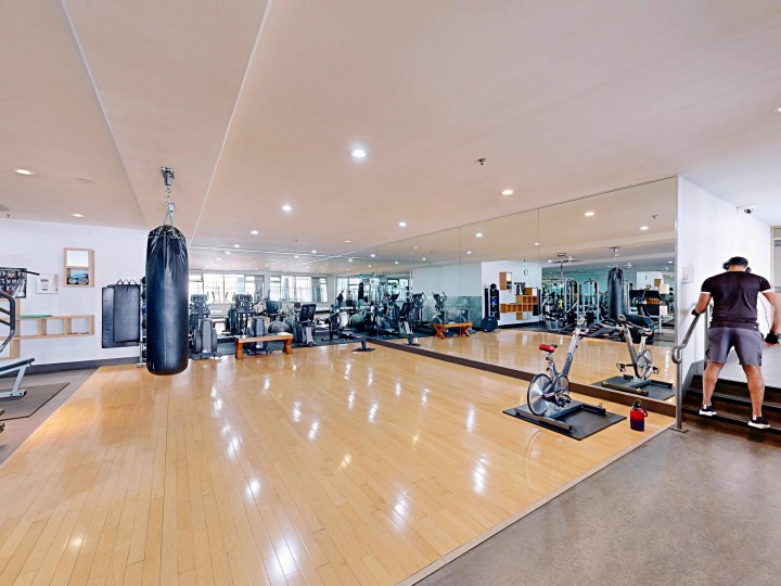 Photo 28 at 1003 - 969 Richards Street, Downtown VW, Vancouver West