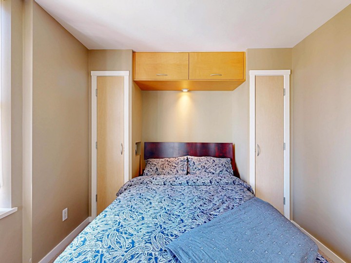 Photo 20 at 1003 - 969 Richards Street, Downtown VW, Vancouver West