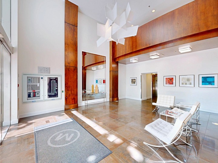 Photo 30 at 1003 - 969 Richards Street, Downtown VW, Vancouver West