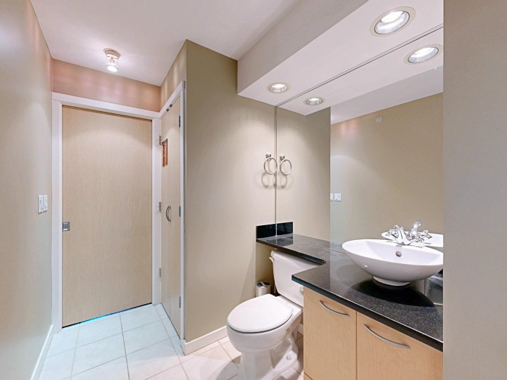 Photo 11 at 1003 - 969 Richards Street, Downtown VW, Vancouver West