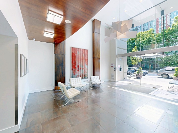 Photo 31 at 1003 - 969 Richards Street, Downtown VW, Vancouver West