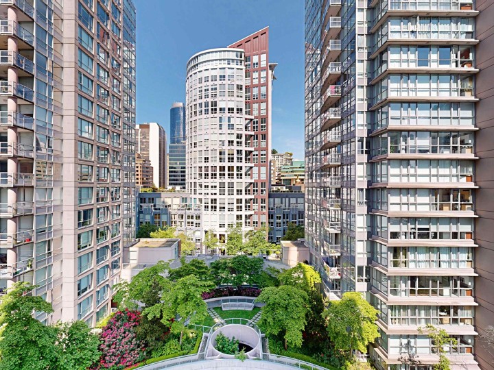 Photo 25 at 1003 - 969 Richards Street, Downtown VW, Vancouver West