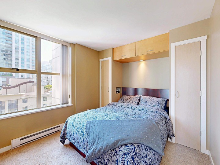 Photo 21 at 1003 - 969 Richards Street, Downtown VW, Vancouver West