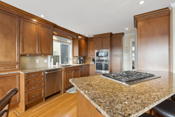 Photo 6 at 1274 Esquimalt Avenue, Ambleside, West Vancouver