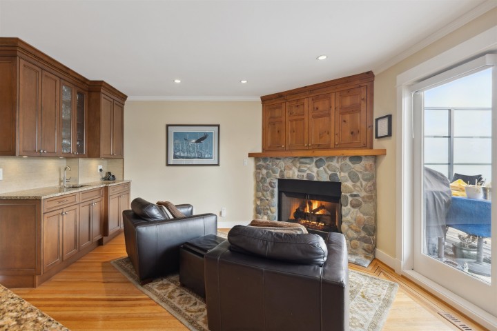Photo 13 at 1274 Esquimalt Avenue, Ambleside, West Vancouver