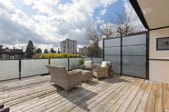 Photo 17 at 1274 Esquimalt Avenue, Ambleside, West Vancouver