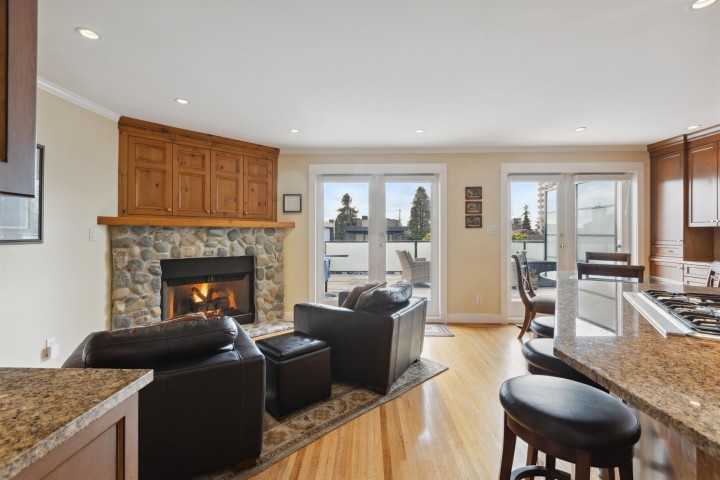 Photo 12 at 1274 Esquimalt Avenue, Ambleside, West Vancouver