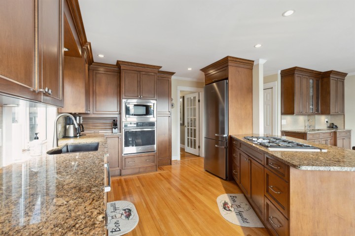 Photo 7 at 1274 Esquimalt Avenue, Ambleside, West Vancouver