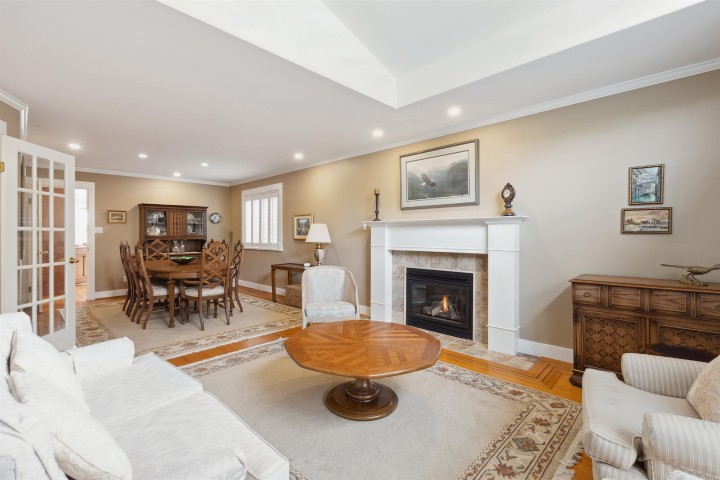 Photo 5 at 1274 Esquimalt Avenue, Ambleside, West Vancouver