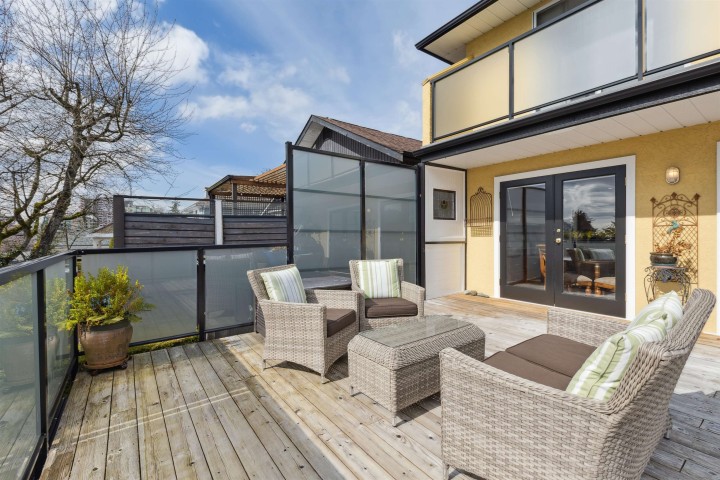 Photo 18 at 1274 Esquimalt Avenue, Ambleside, West Vancouver