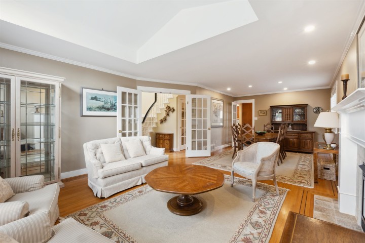 Photo 4 at 1274 Esquimalt Avenue, Ambleside, West Vancouver