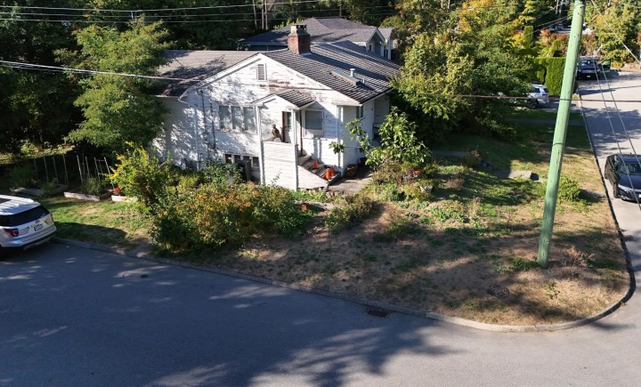 Photo 2 at 2405 Lloyd Avenue, Pemberton Heights, North Vancouver