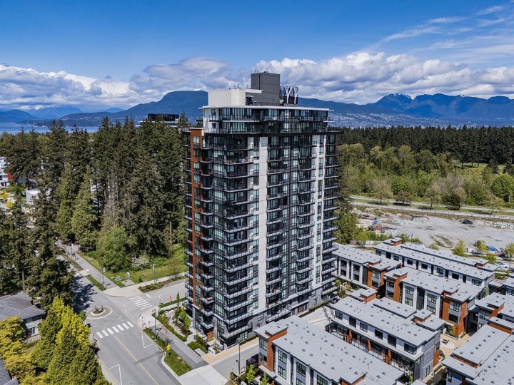 Photo 1 at 1305 - 5380 Crooked Branch Road, University VW, Vancouver West