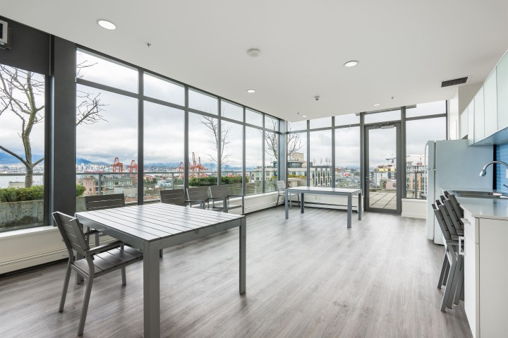 Photo 23 at 1011 - 66 W Cordova Street, Downtown VW, Vancouver West