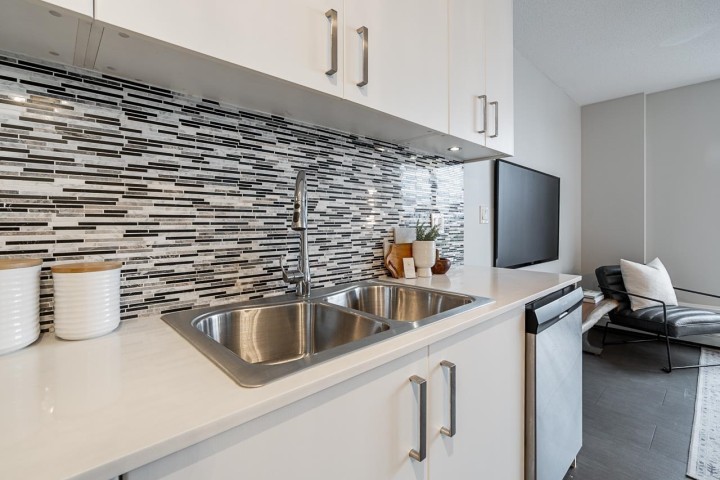 Photo 13 at 1011 - 66 W Cordova Street, Downtown VW, Vancouver West