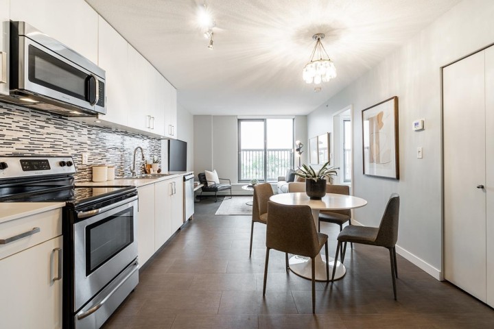 Photo 12 at 1011 - 66 W Cordova Street, Downtown VW, Vancouver West