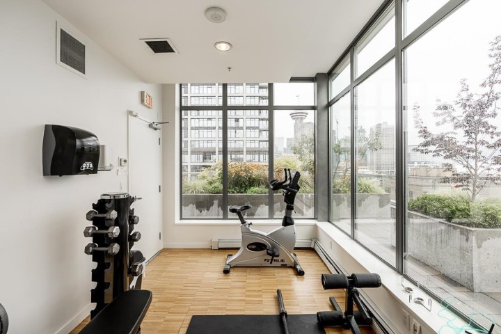 Photo 26 at 1011 - 66 W Cordova Street, Downtown VW, Vancouver West