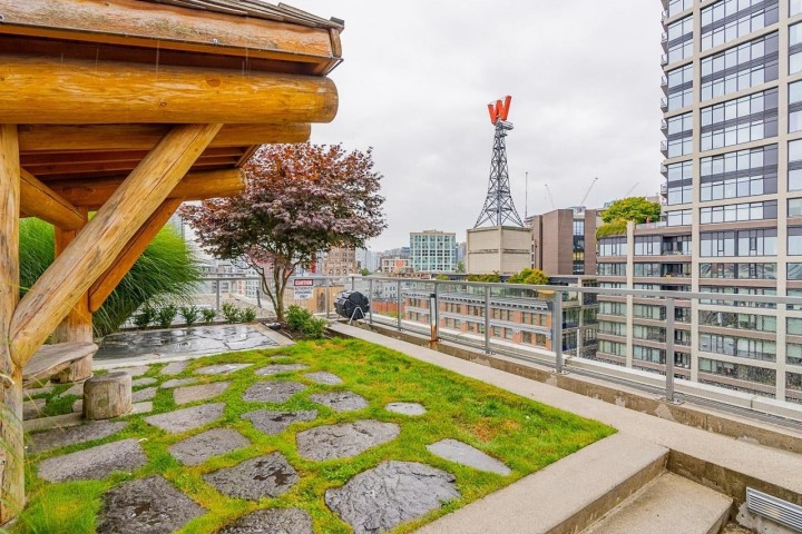 Photo 28 at 1011 - 66 W Cordova Street, Downtown VW, Vancouver West