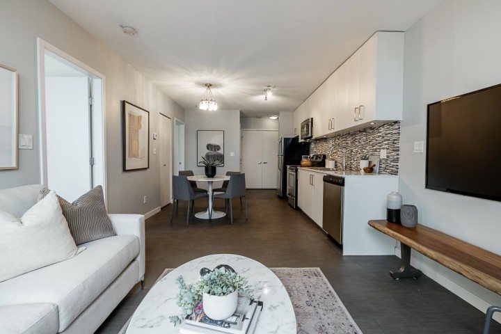 Photo 5 at 1011 - 66 W Cordova Street, Downtown VW, Vancouver West