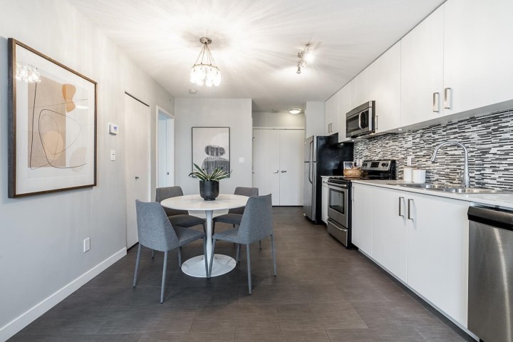 Photo 9 at 1011 - 66 W Cordova Street, Downtown VW, Vancouver West