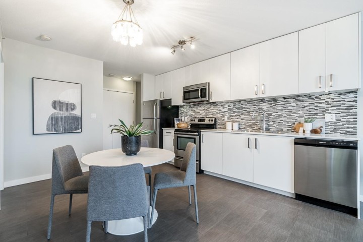 Photo 10 at 1011 - 66 W Cordova Street, Downtown VW, Vancouver West