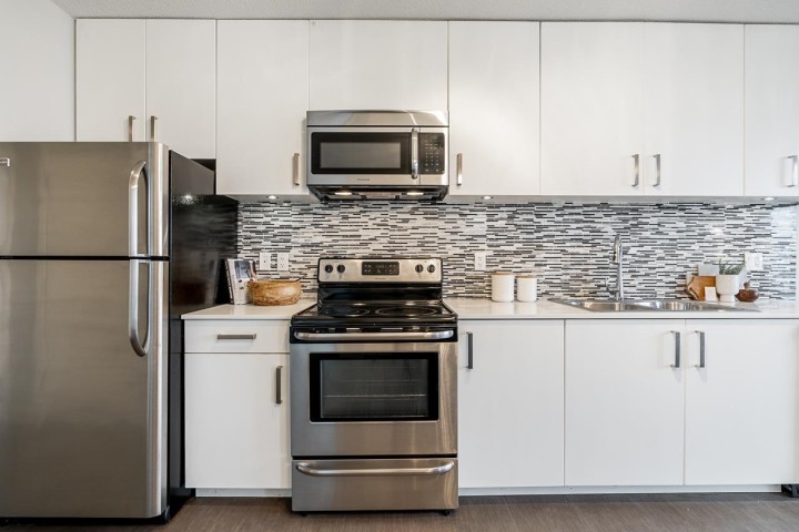 Photo 14 at 1011 - 66 W Cordova Street, Downtown VW, Vancouver West