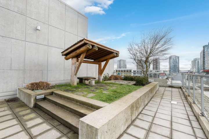 Photo 29 at 1011 - 66 W Cordova Street, Downtown VW, Vancouver West