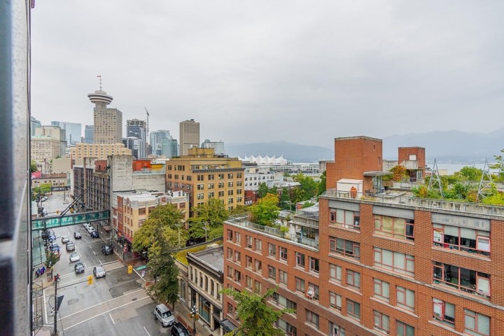 Photo 21 at 1011 - 66 W Cordova Street, Downtown VW, Vancouver West