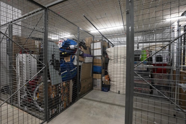 Photo 23 at 353 - 8575 Rivergrass Drive, South Marine, Vancouver East