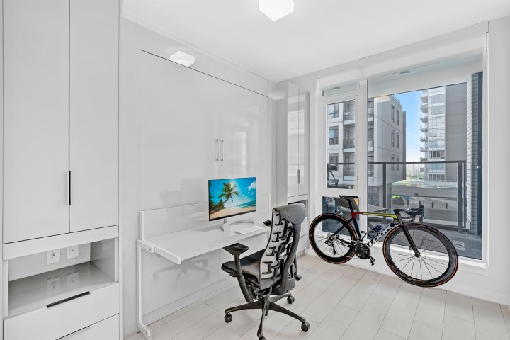 Photo 12 at 353 - 8575 Rivergrass Drive, South Marine, Vancouver East