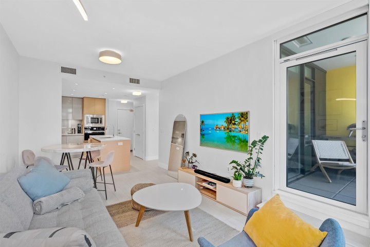 Photo 3 at 353 - 8575 Rivergrass Drive, South Marine, Vancouver East