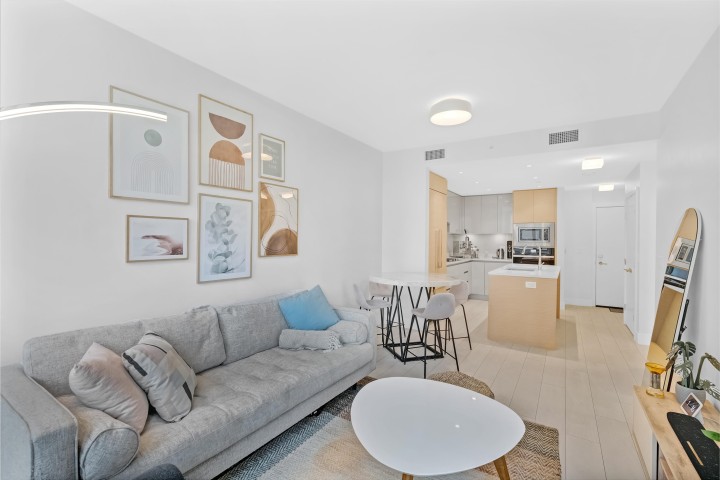 Photo 5 at 353 - 8575 Rivergrass Drive, South Marine, Vancouver East