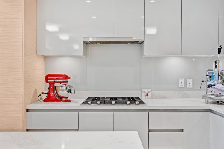 Photo 9 at 353 - 8575 Rivergrass Drive, South Marine, Vancouver East