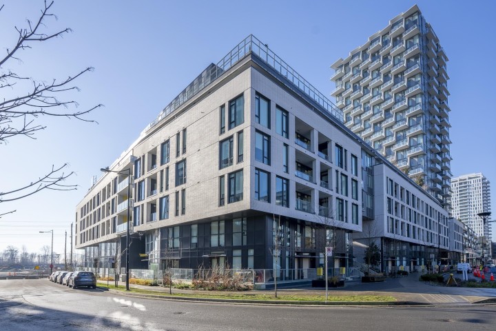 Photo 34 at 353 - 8575 Rivergrass Drive, South Marine, Vancouver East