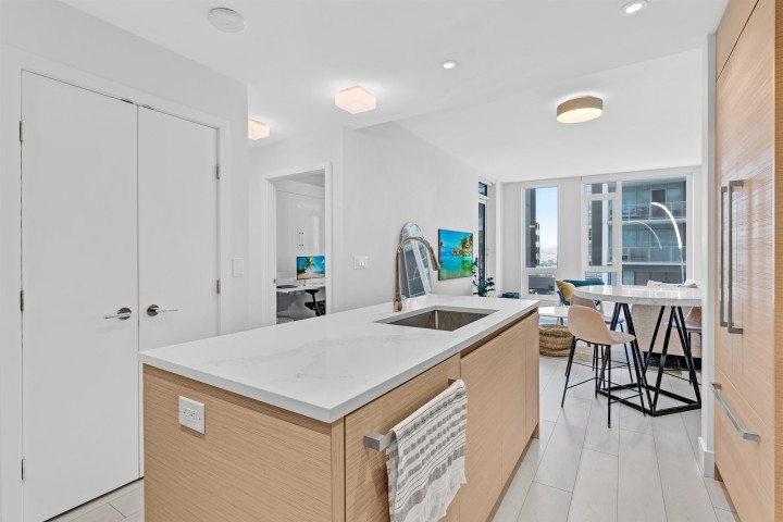 Photo 10 at 353 - 8575 Rivergrass Drive, South Marine, Vancouver East