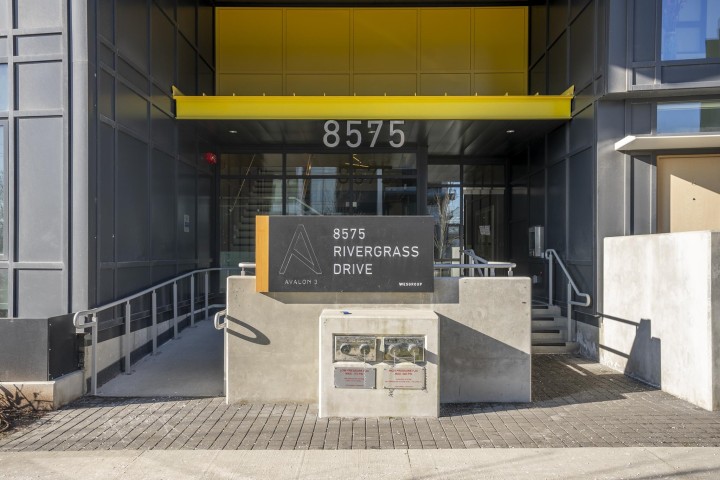 Photo 33 at 353 - 8575 Rivergrass Drive, South Marine, Vancouver East