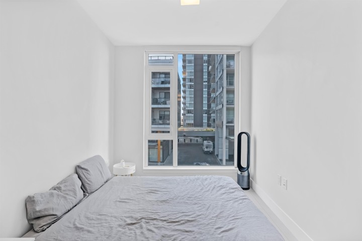 Photo 15 at 353 - 8575 Rivergrass Drive, South Marine, Vancouver East