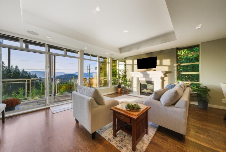 Photo 13 at 8519 Seascape Drive, Howe Sound, West Vancouver