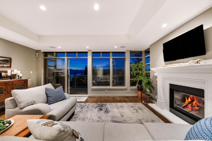 Photo 12 at 8519 Seascape Drive, Howe Sound, West Vancouver