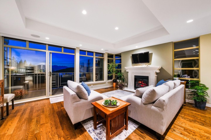 Photo 15 at 8519 Seascape Drive, Howe Sound, West Vancouver